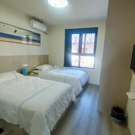 Yanguilai Inn