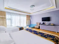 오리엔탈 엑스트라오디너리 온천 호텔 (캉딩 유린 신촌)