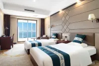 Palm Bay Hotel Hotels near Jinxiu Flower Sea