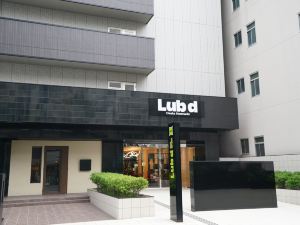 Lub D Osaka Honmachi