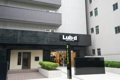 Far East Village Hotel Osaka, Honmachi โรงแรมใน