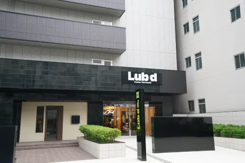 Far East Village Hotel Osaka, Honmachi