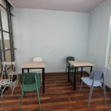 Aite B&B Express Hotel (Linfen West Station)