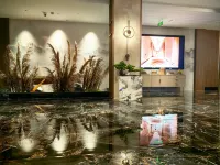 Shangri-Ting∙Payu Hotel (Xiuwu County Government Branch) - Gym