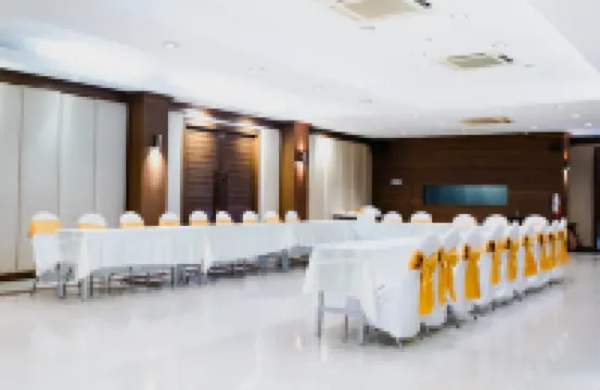 Sarita Chalet & Spa Jomtien beach Pattaya