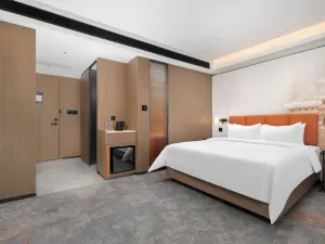Hampton by Hilton Xiangyang