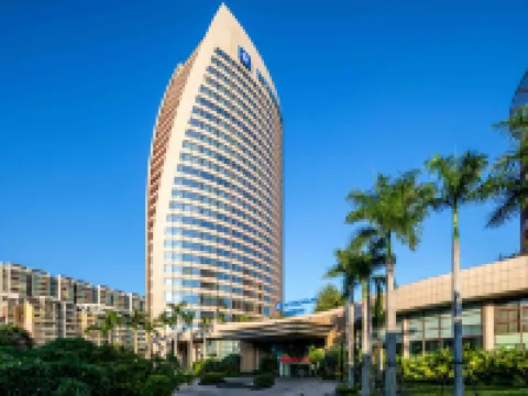 Wyndham Putian Downtown Hotels in Putian