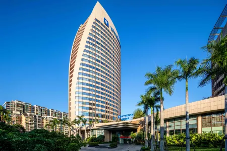 Wyndham Putian Downtown