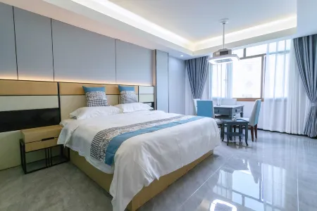 Tuwo Holiday Hotel (You County Bus Terminal)