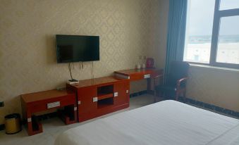 Longyun Hotel