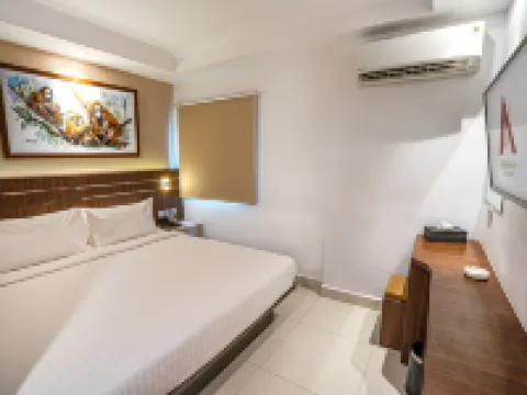 Alimoer Hotel Kubu Raya Hotels in Raya River