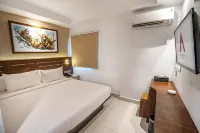 Hotel Alimoer Kubu Raya Hotel dekat Tugu Alianyang