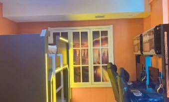 Jianlong Artist E-sports Hotel (Harbin Engineering University Branch)