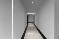 太白山遊客服務中心柏悦印象酒店