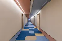 HanTing Hotel (Ganzi Litang 318 Guodao)