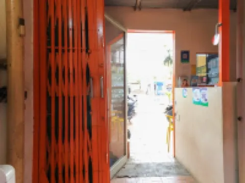 Techno Inn Hotel di Rappocini