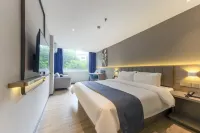 7 Days Premium Hotel (Jiangmen Wuyi University Port Road)