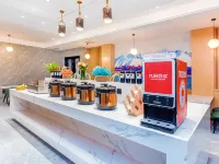 Hotel Chayamia - Breakfast