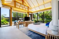 clouds villa