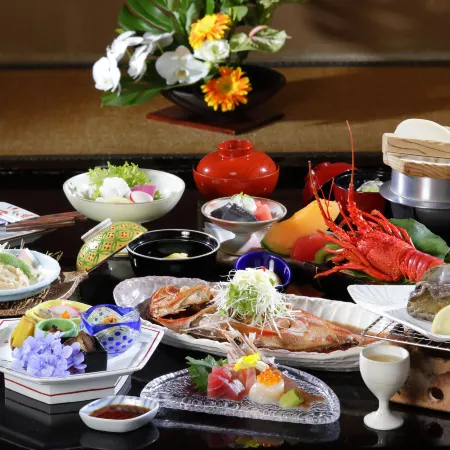 Sakahijiri Gyokushoen