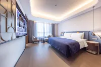 Yitel Collection Hotel Flagship Store (Datong High-Speed Railway Station Wanda Plaza)