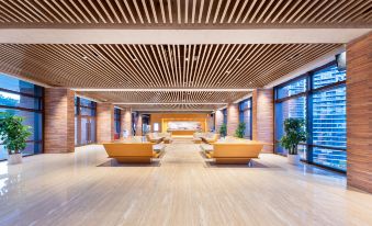 Hotel Kapok Xiaojing Bay