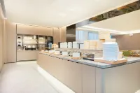 JI Hotel (Rushan Shenglijie) - breakfast