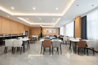 Non-Fanchengpin Hotel·(Gaoyang Business and Trade Street) - breakfast