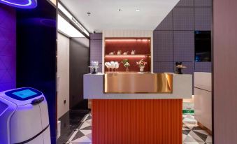 Borrman Hotel (Chaozhou Ancient City Archway Street)