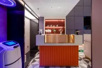 Borrman Hotel (Chaozhou Ancient City PaiFang Street) - Wi-Fi