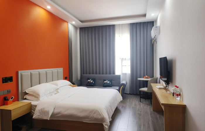 Haoshizhai Hotel