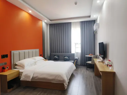 Haoshizhai Hotel