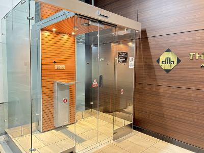 その他 ザ パークフロントホテル アット ユニバーサル・スタジオ・ジャパンの写真