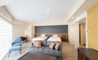 Loisir Hotel Kyoto Toji