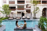 Hotel Sensai Nimman Chiang Mai - Adults Only - Boutique