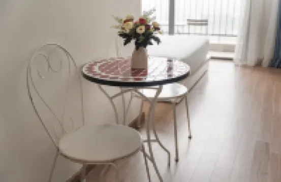 Lagoon Housing - Masteri West Heights | Vinhomes Smart City