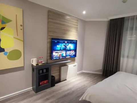 No.1 Apartment Hotel - Guangzhou