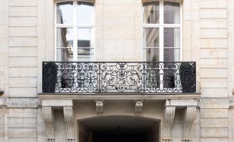 Highstay - Luxury Serviced Apartments - le Marais Area