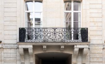 HIGHSTAY - Luxury Serviced Apartments - le Marais