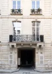 Highstay - Luxury Serviced Apartments - le Marais Hotels in Le Marais