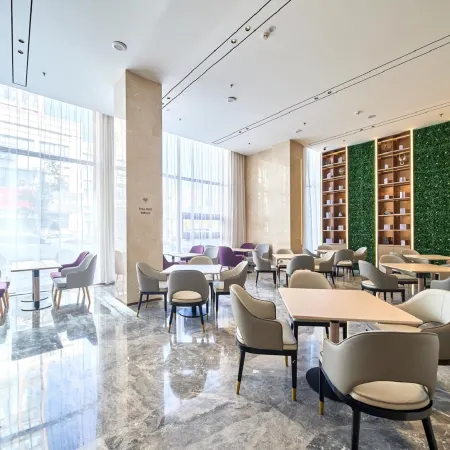 Lavande Hotel (Tonghua Wanda Plaza)
