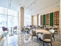 麗楓酒店（通化萬達廣場店） - 早餐