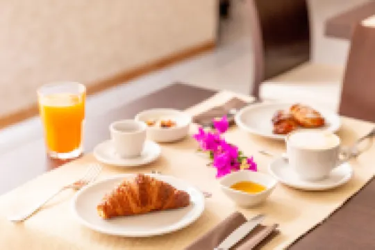 Park Hotel Residence