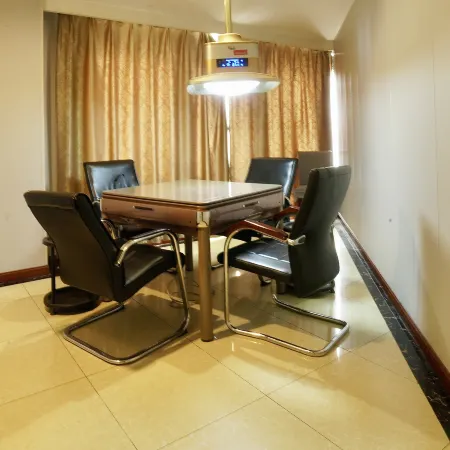 Hefei Shangjia Business Hotel (Shuanggang North First Ring)