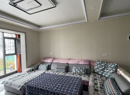 光霧山雲端小屋休閒民宿