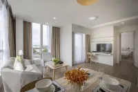 Kantary Hotel Banchang