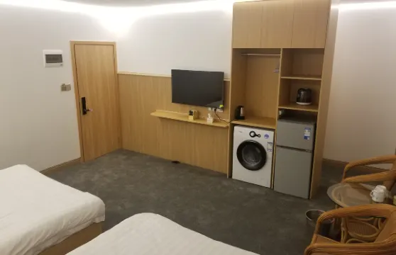 五華縣華城鎮有緣飯店