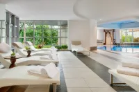 Kempinski Hotel Corvinus Budapest - Spa