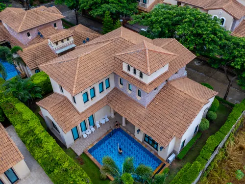 Estella Pool Villas Pattaya (Formerly Chivani Pattaya)