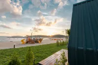 Summer Bay Beach Club & Cabins Sihanoukville by Preference